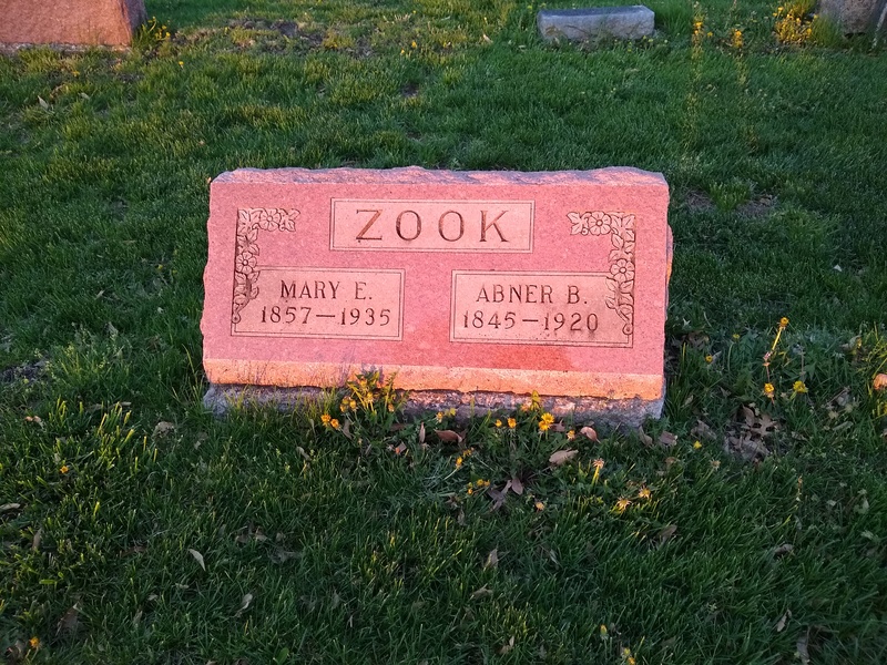 Zook