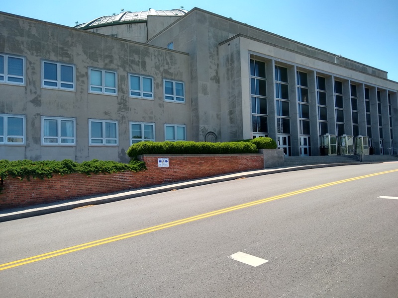 Community of Christ Auditorium