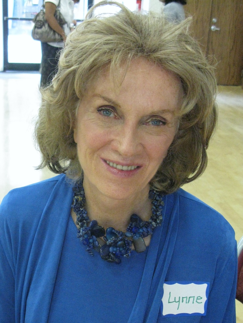 Lynne Hansen