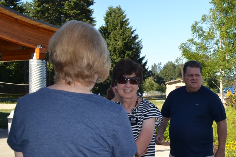 , Sister Young, Lyman