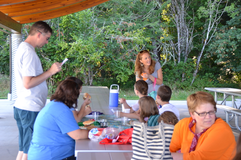 Shakespears, Kelli Hooker