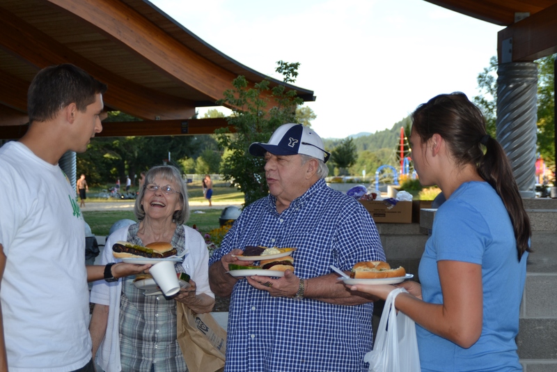 Green, H, Sabrina Green