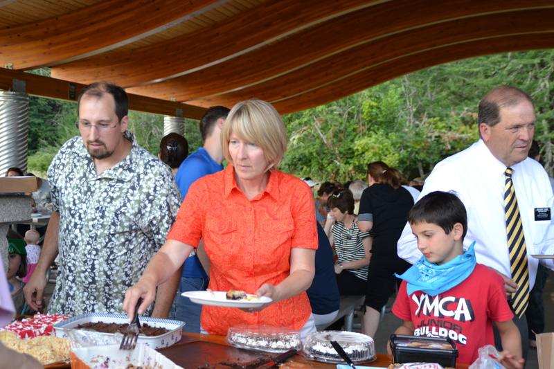 , Kathy Mac Arthur, ,President Young