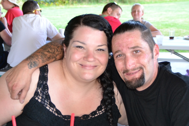 Tara and Jessie Rowe