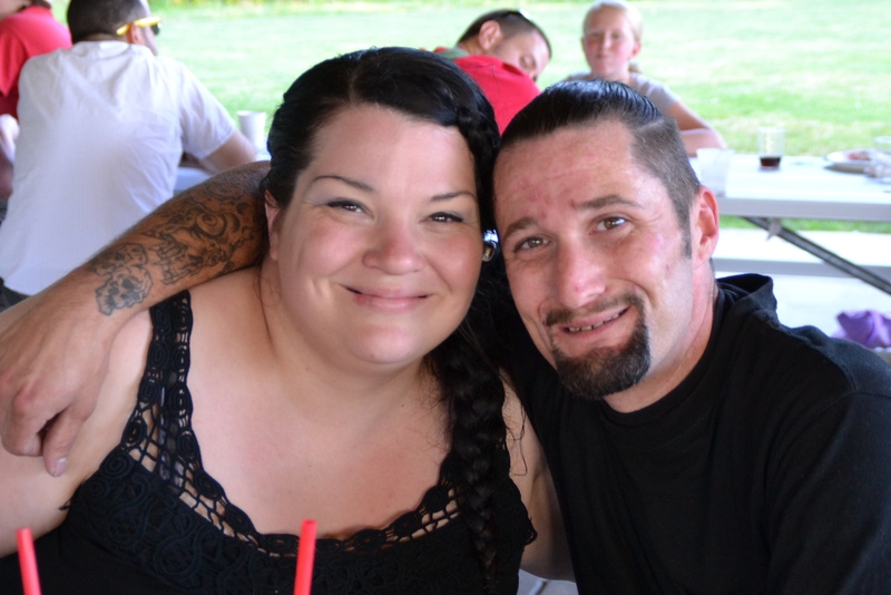 Tara and Jessie Rowe