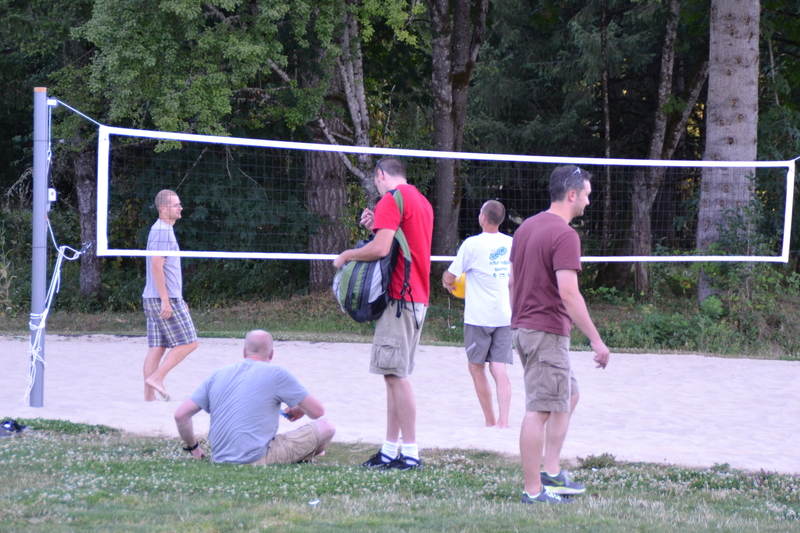 , Matt Garzenelli,, Travis Stoddard