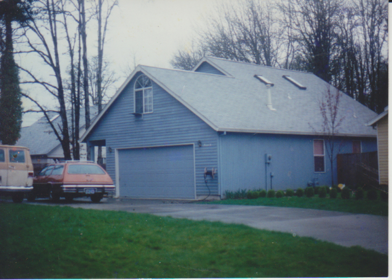 21143 SW Dana Court, Aloha, OR