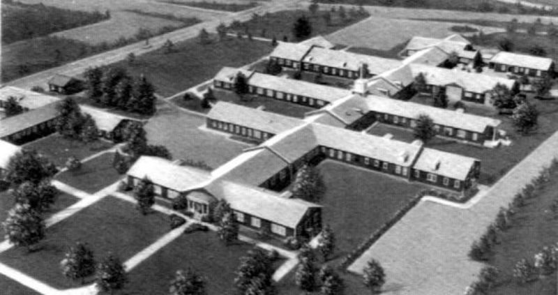 Kadlec Methodist Hospital