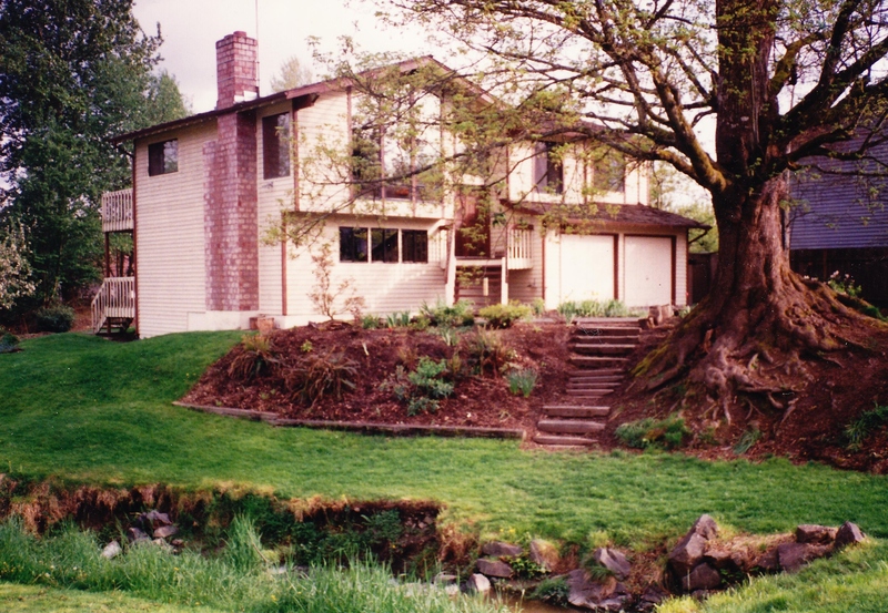 Home at 14140 101st Pl. NE, Bothell, WA.