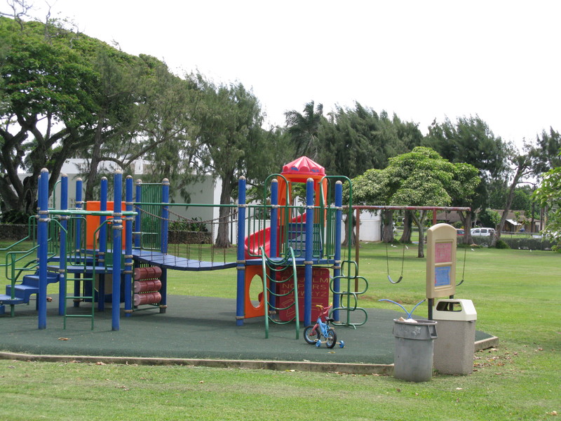 Playground