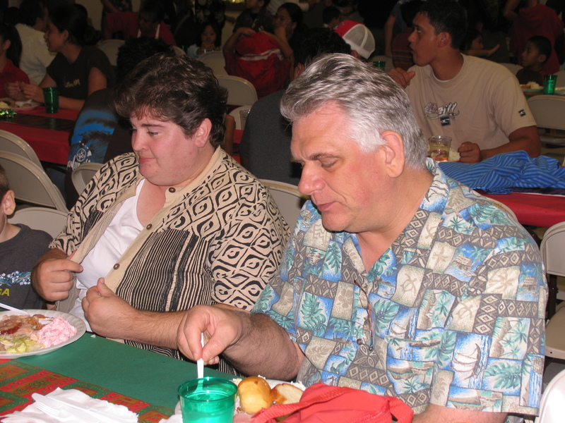 Jennifer Duerden, Don Colton