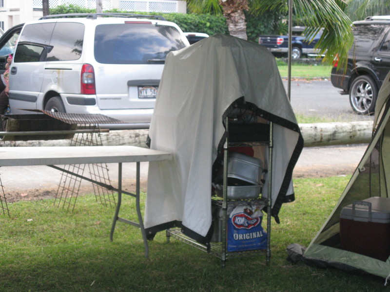 Another shelf system.