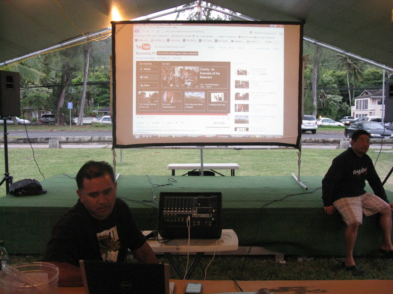 Okay, we all need to watch youtube clips.