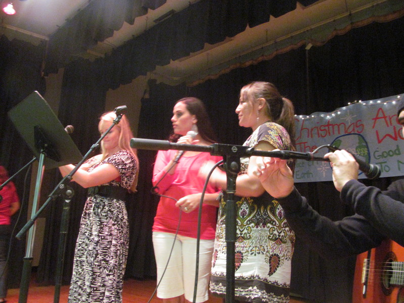 , Chantel Sua'ava, <br>
Sua'ava http://youtu.be/goJG50CN_yE