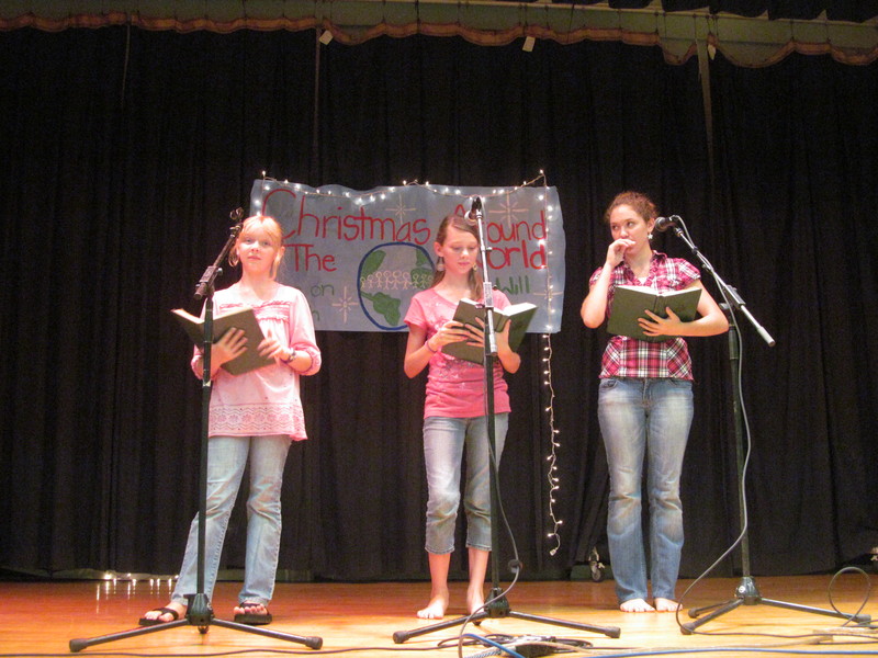 Blimes Family
http://youtu.be/K9Fx1XvGDXk