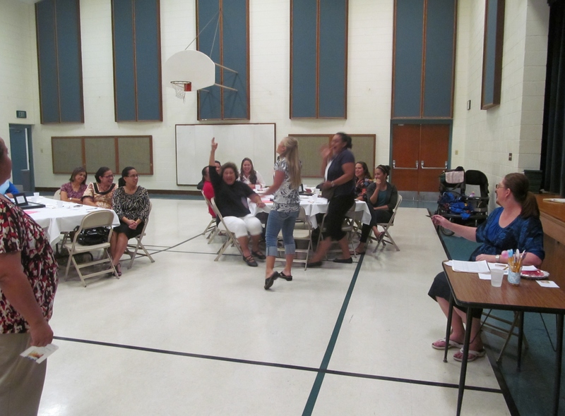 Sape and Jenny got into a long and challenging bidding. They ended up doing Jan-ken-pon (rock,paper, scissors) You can tell who won.