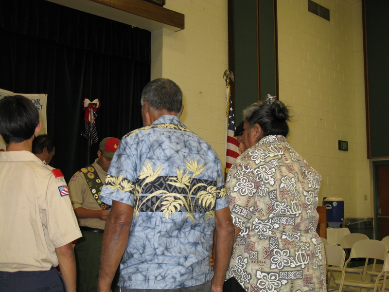 Newman and Toiva Lake