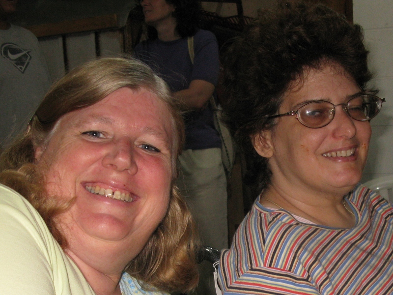 Lois Colton, Scharre Munson