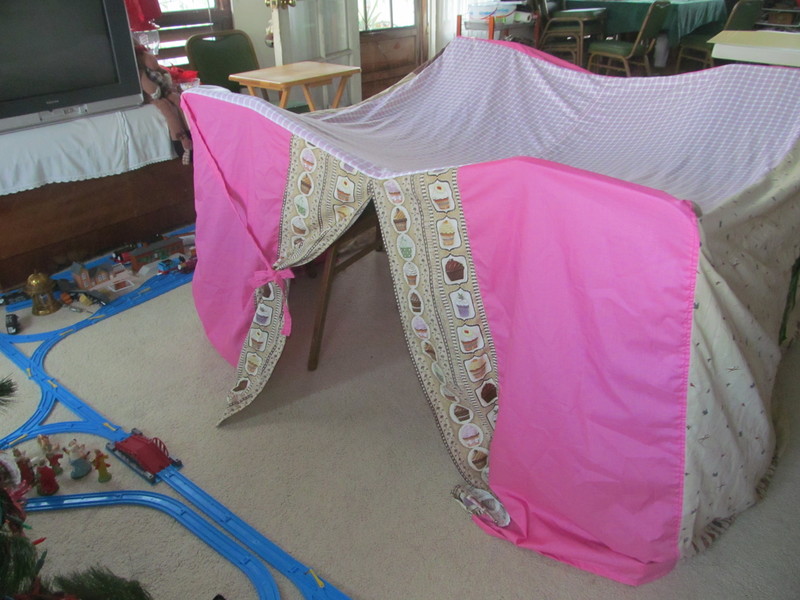 This is the "back door"