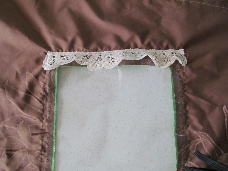 Added the "lace curtains." to the Front Right Inside and left side also.