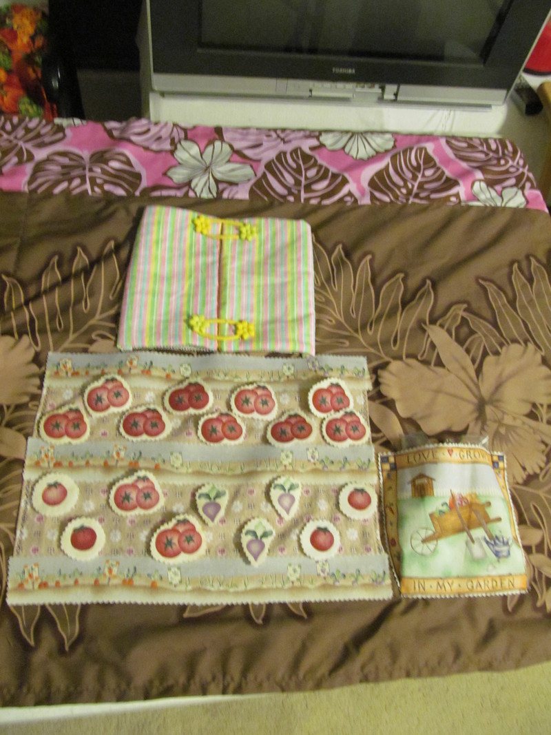 Right Side - Outside Garden and Shuttered Window.